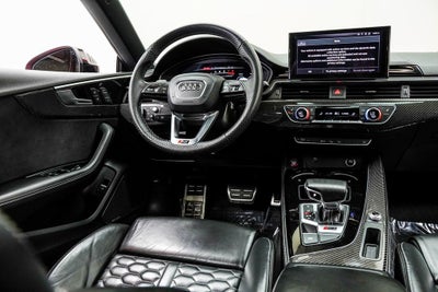 2023 Audi RS 5 2.9T quattro