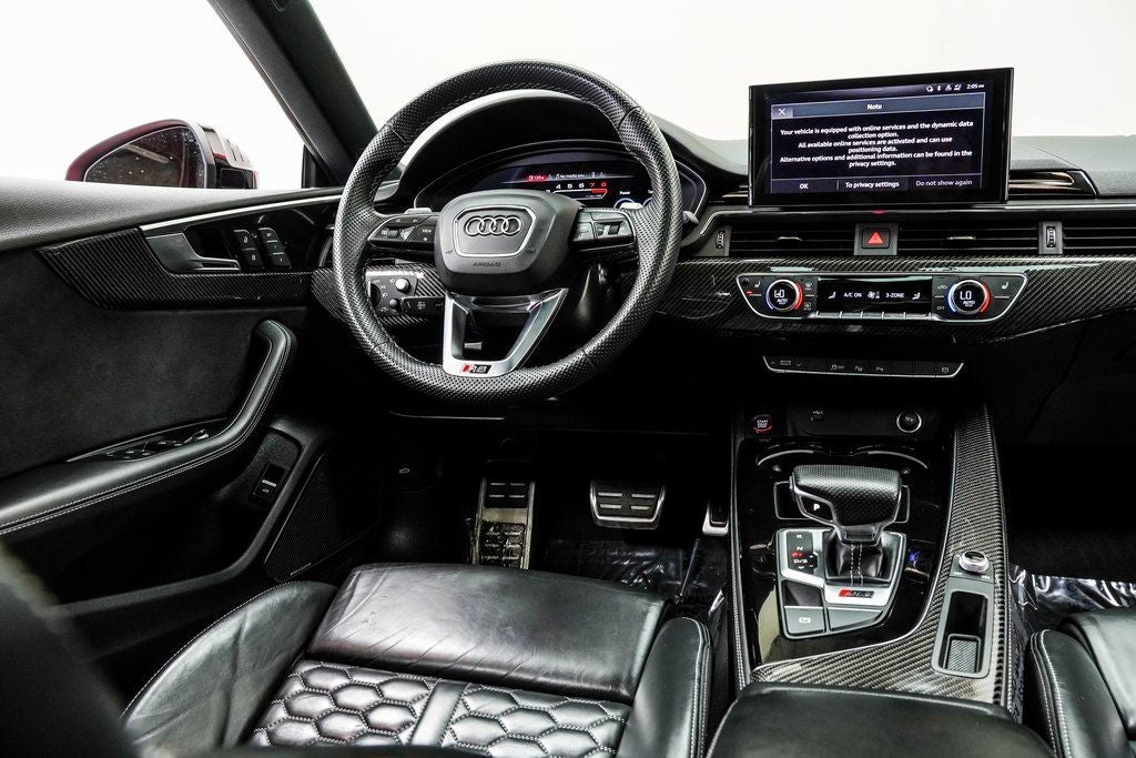 2023 Audi RS 5 2.9T quattro