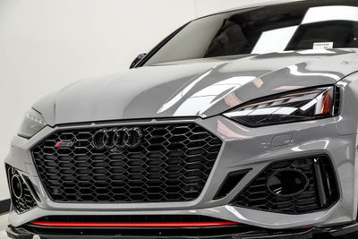 2023 Audi RS 5 2.9T quattro