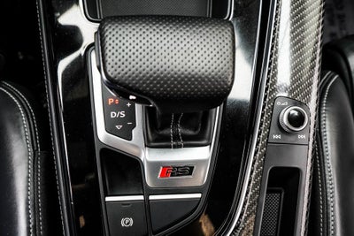 2023 Audi RS 5 2.9T quattro