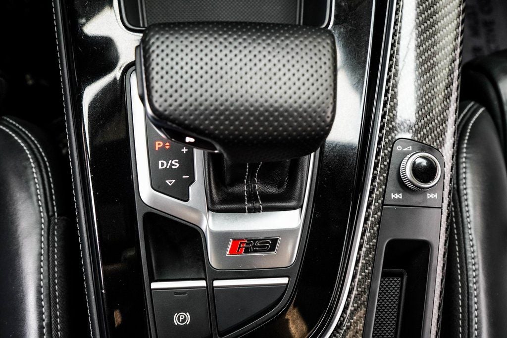 2023 Audi RS 5 2.9T quattro