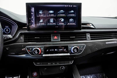 2023 Audi RS 5 2.9T quattro