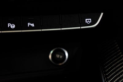 2023 Audi RS 5 2.9T quattro