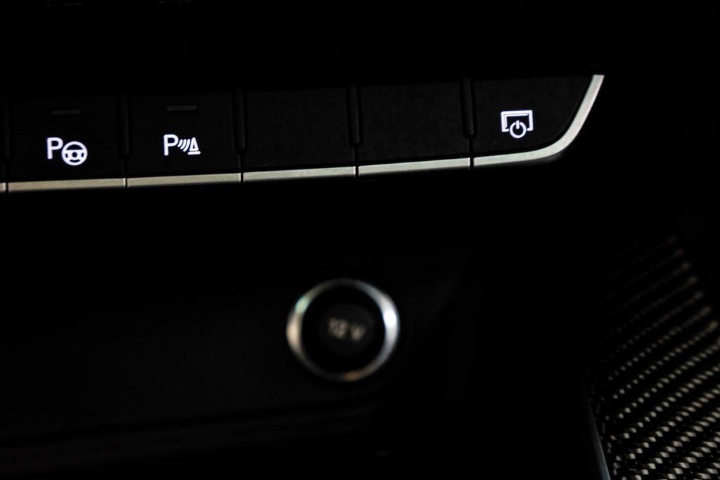 2023 Audi RS 5 2.9T quattro