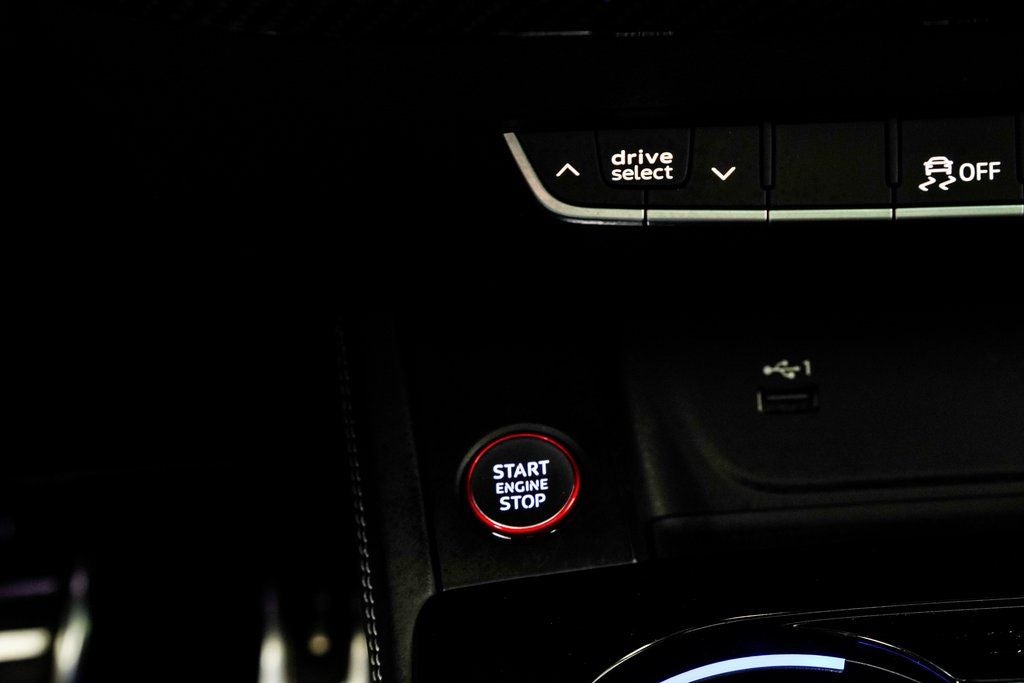 2023 Audi RS 5 2.9T quattro