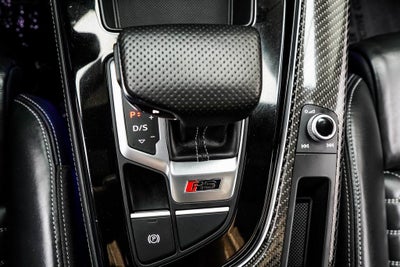 2023 Audi RS 5 2.9T quattro