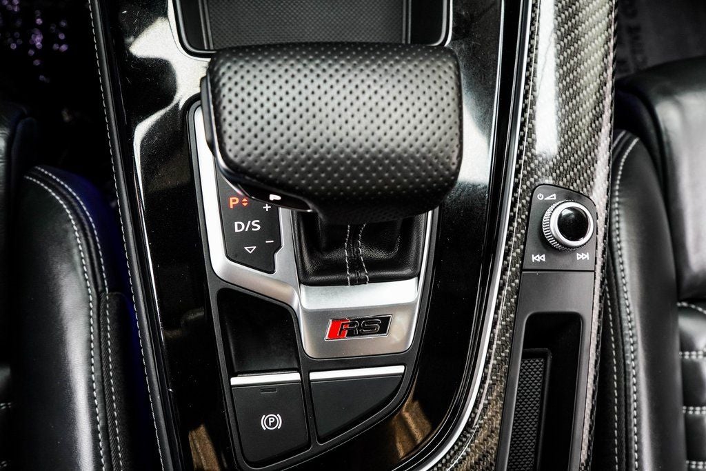 2023 Audi RS 5 2.9T quattro