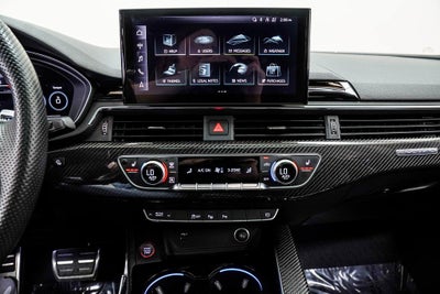 2023 Audi RS 5 2.9T quattro