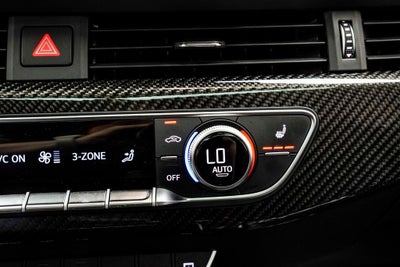 2023 Audi RS 5 2.9T quattro