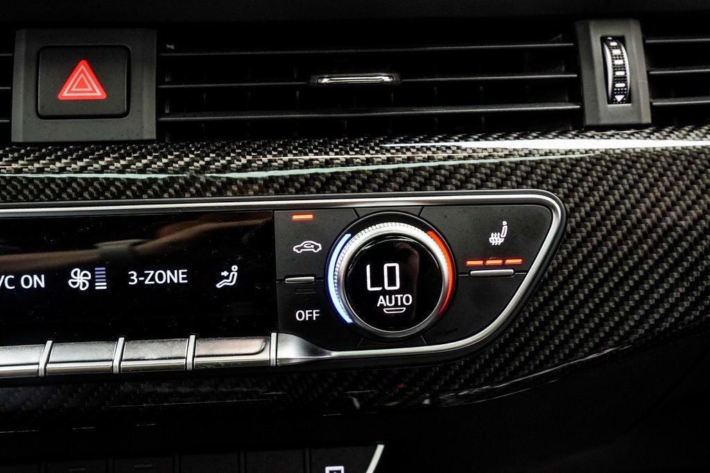 2023 Audi RS 5 2.9T quattro