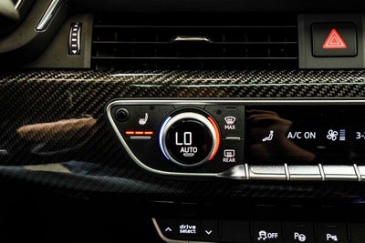 2023 Audi RS 5 2.9T quattro