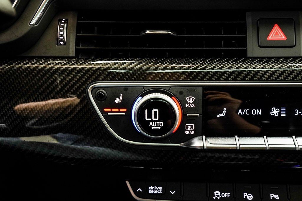 2023 Audi RS 5 2.9T quattro