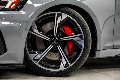 2023 Audi RS 5 2.9T quattro