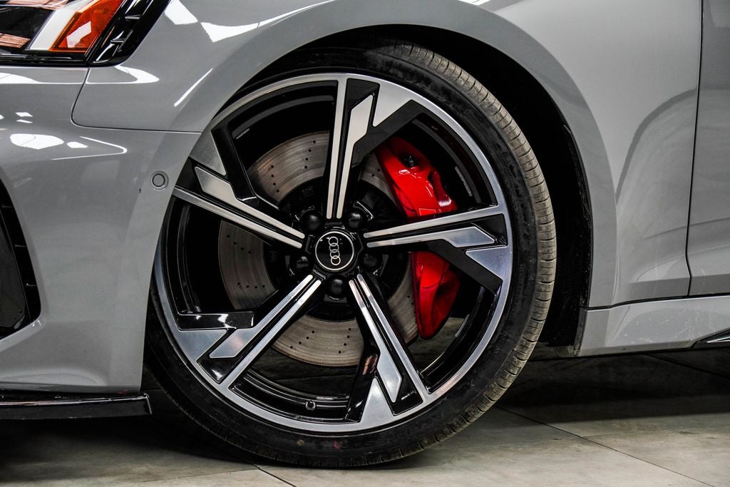 2023 Audi RS 5 2.9T quattro