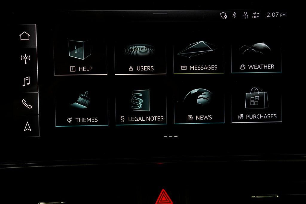 2023 Audi RS 5 2.9T quattro