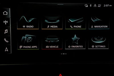 2023 Audi RS 5 2.9T quattro