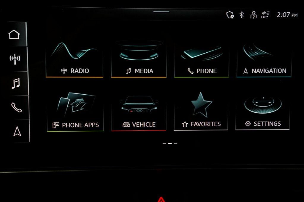 2023 Audi RS 5 2.9T quattro