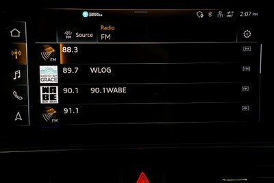 2023 Audi RS 5 2.9T quattro