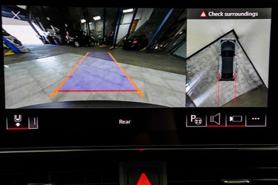 2023 Audi RS 5 2.9T quattro