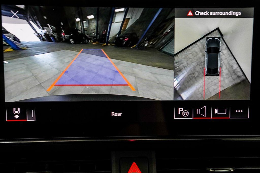 2023 Audi RS 5 2.9T quattro