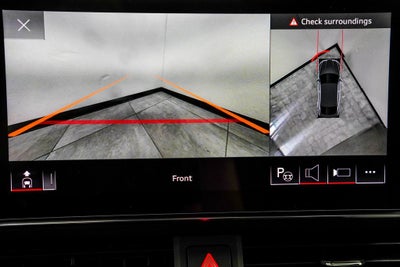 2023 Audi RS 5 2.9T quattro