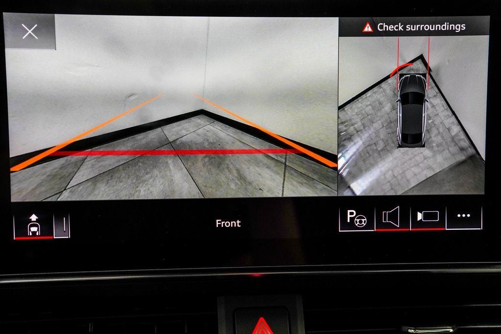 2023 Audi RS 5 2.9T quattro