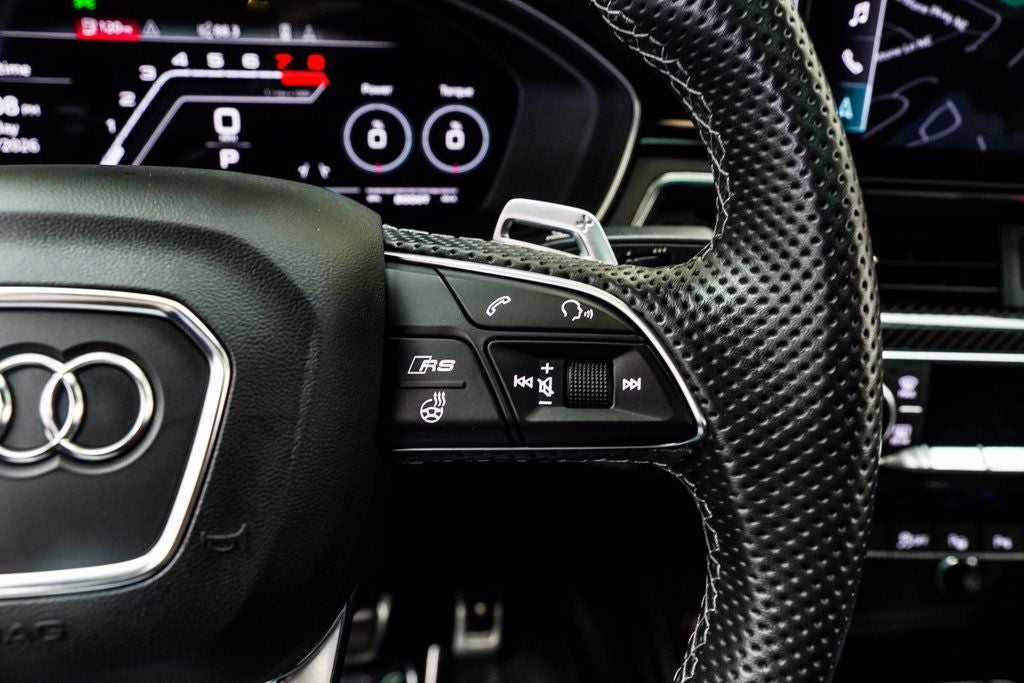 2023 Audi RS 5 2.9T quattro