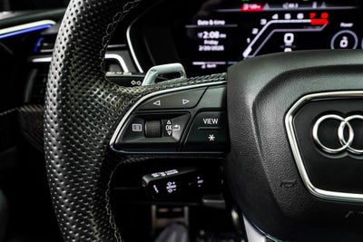 2023 Audi RS 5 2.9T quattro