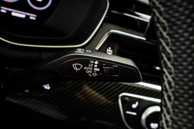 2023 Audi RS 5 2.9T quattro