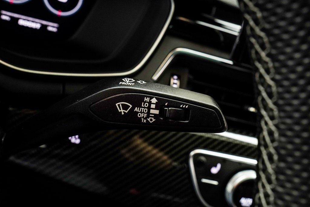 2023 Audi RS 5 2.9T quattro