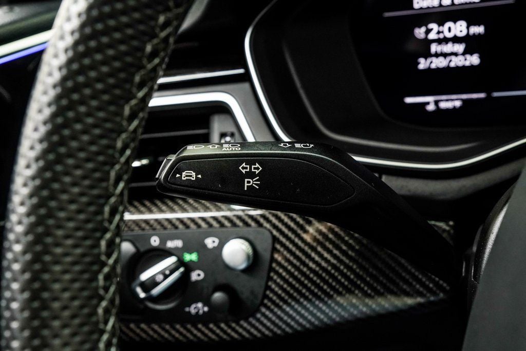 2023 Audi RS 5 2.9T quattro