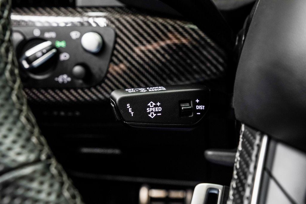 2023 Audi RS 5 2.9T quattro