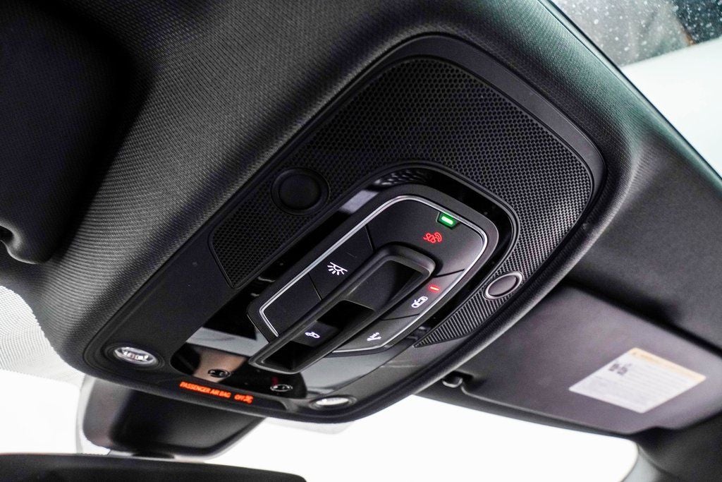 2023 Audi RS 5 2.9T quattro