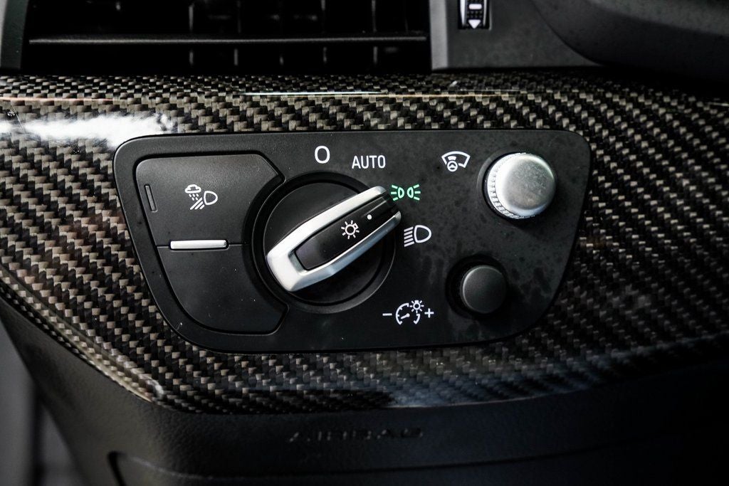 2023 Audi RS 5 2.9T quattro