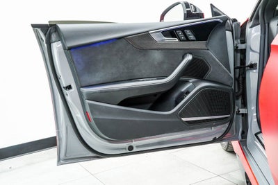 2023 Audi RS 5 2.9T quattro