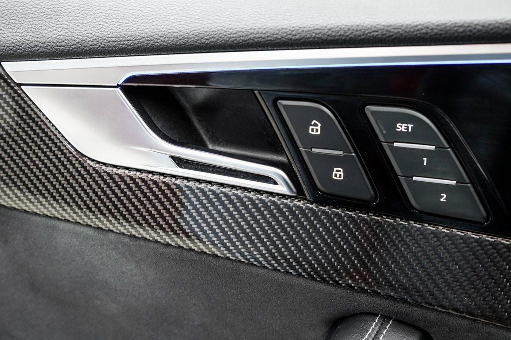 2023 Audi RS 5 2.9T quattro