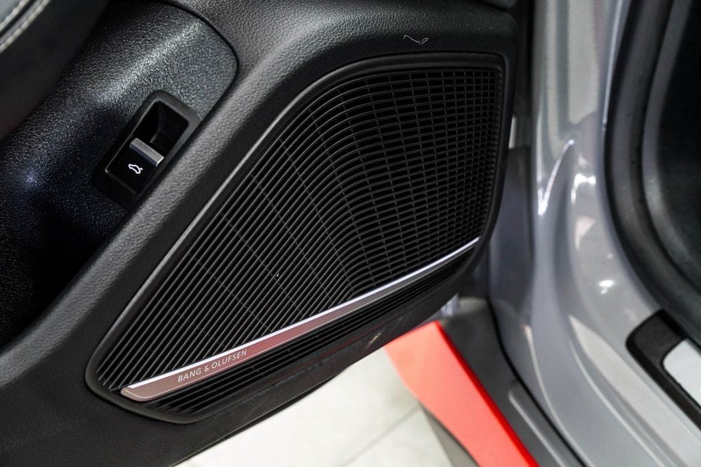 2023 Audi RS 5 2.9T quattro