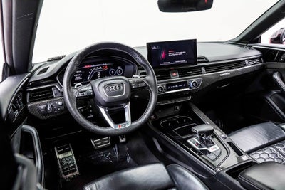 2023 Audi RS 5 2.9T quattro