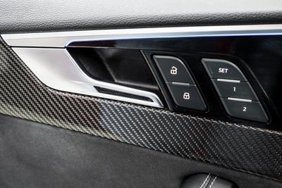 2023 Audi RS 5 2.9T quattro