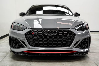 2023 Audi RS 5 2.9T quattro