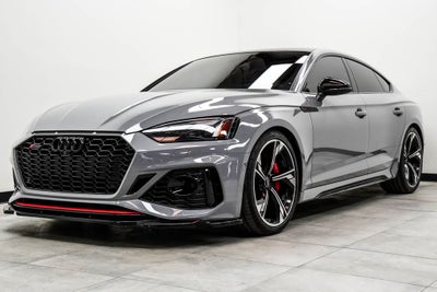 2023 Audi RS 5 2.9T quattro