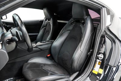 2021 Toyota Supra A91 Edition