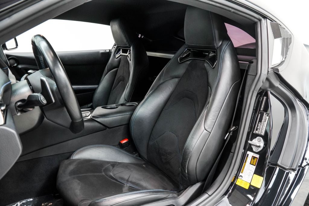 2021 Toyota Supra A91 Edition