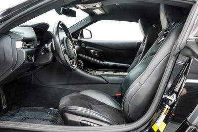 2021 Toyota Supra A91 Edition