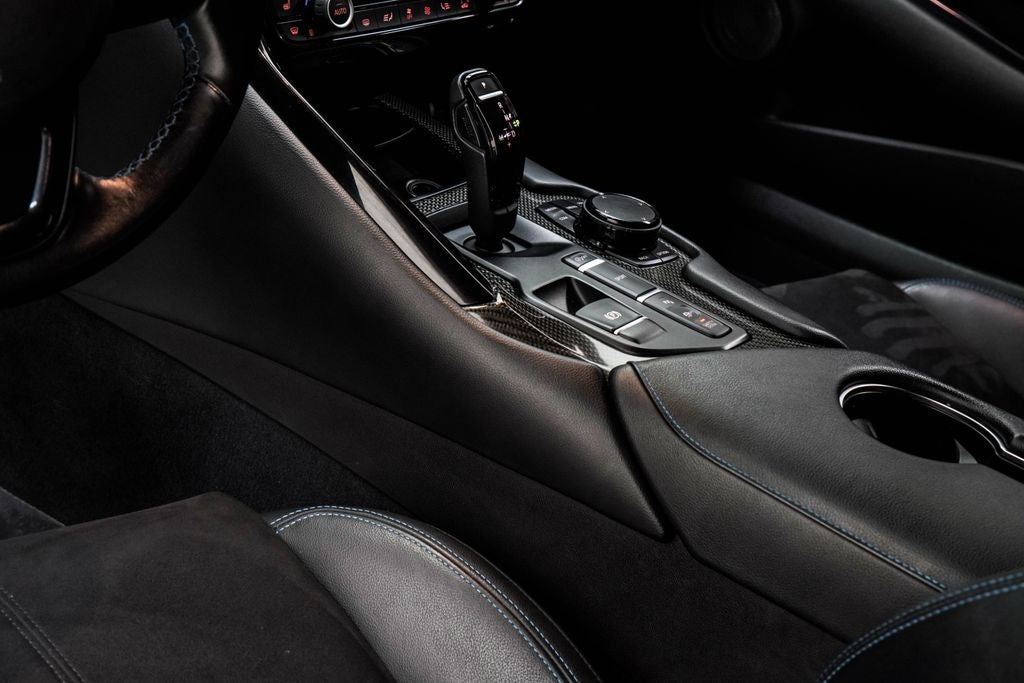 2021 Toyota Supra A91 Edition