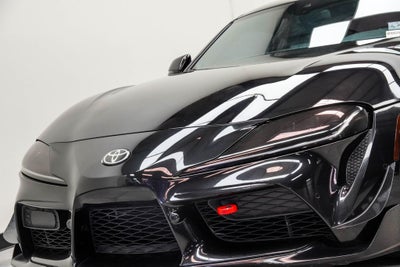 2021 Toyota Supra A91 Edition