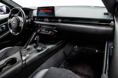 2021 Toyota Supra A91 Edition