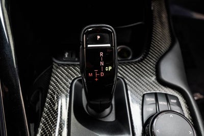 2021 Toyota Supra A91 Edition