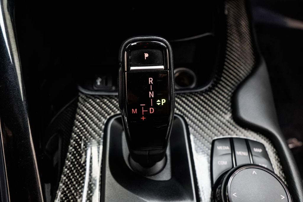 2021 Toyota Supra A91 Edition