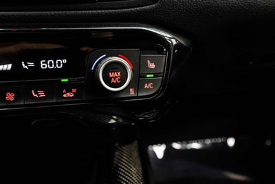 2021 Toyota Supra A91 Edition